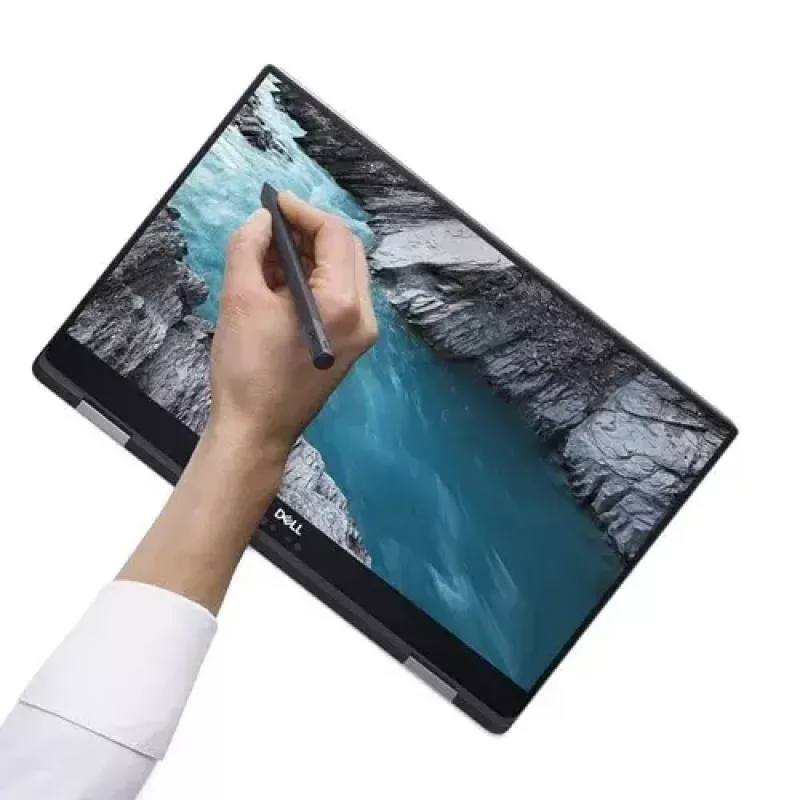 DELL PN579X stylus 19.5 g zwart