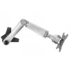 AG Neovo DMC-01 monitorarm met bureauklem, 15-24 inch, max. 10 kg, VESA