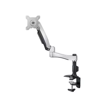 AG Neovo DMC-01 71,1 cm (28 inch) bureau zwart, zilver