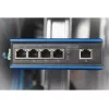 Unmanaged switch Digitus DN-651120 4 poorten Gigabit PoE