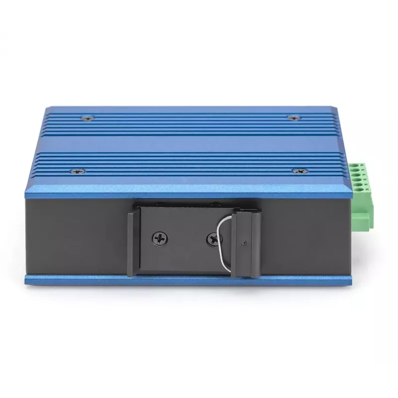 Unmanaged switch Digitus DN-651120 4 poorten Gigabit PoE