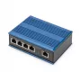 Unmanaged switch Digitus DN-651120 4 poorten Gigabit PoE