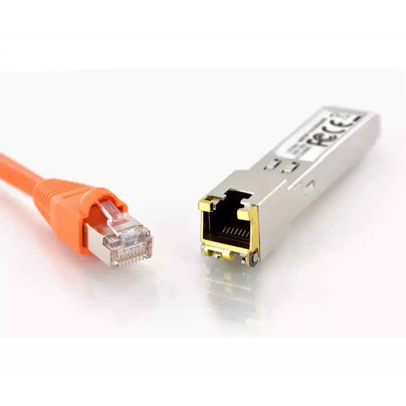 Koper-SFP-module Digitus DN-81005