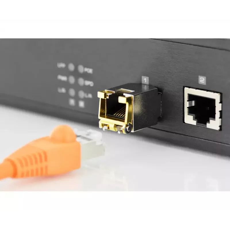 Koper-SFP-module Digitus DN-81005