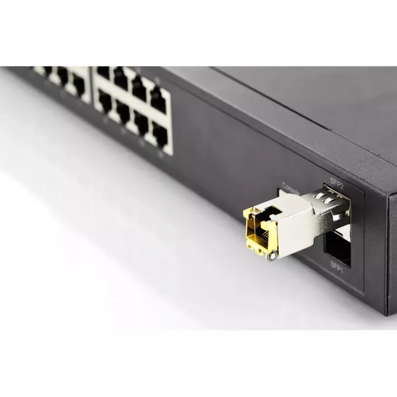 Koper-SFP-module Digitus DN-81005