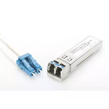 SFP+-transceiver Digitus HP-compatibel DN-81201-01