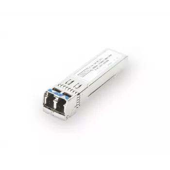 SFP+-transceiver Digitus HP-compatibel DN-81201-01