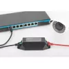 PoE+-repeater Digitus DN-95123