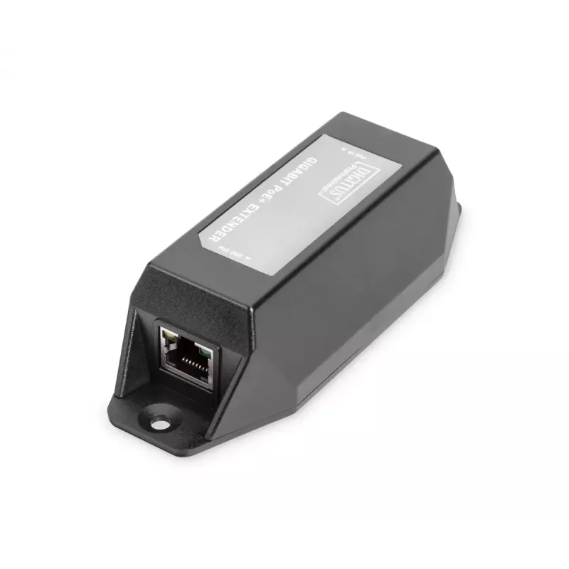 PoE+-repeater Digitus DN-95123