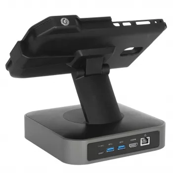 Dockingstation Targus DOCK421GLZ tablet smartphone USB Type-C zwart