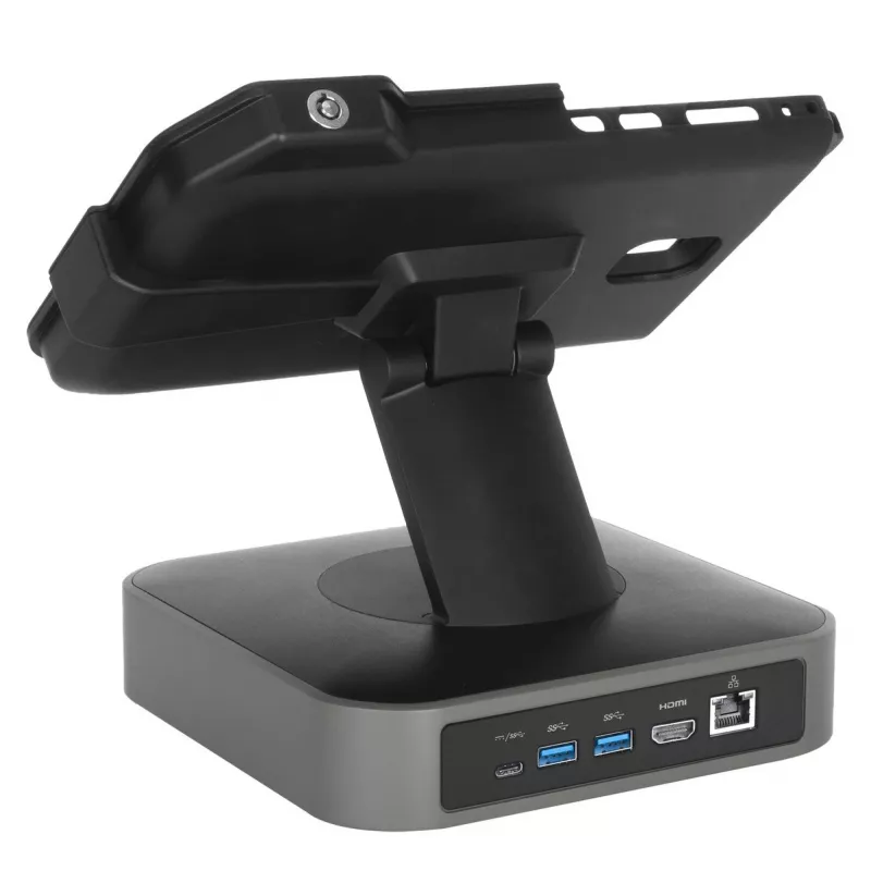 Dockingstation Targus DOCK421GLZ tablet smartphone USB Type-C zwart