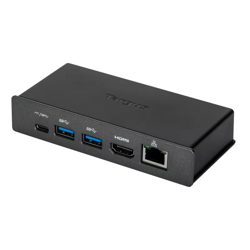 Dockingstation Targus DOCK421GLZ tablet smartphone USB Type-C zwart