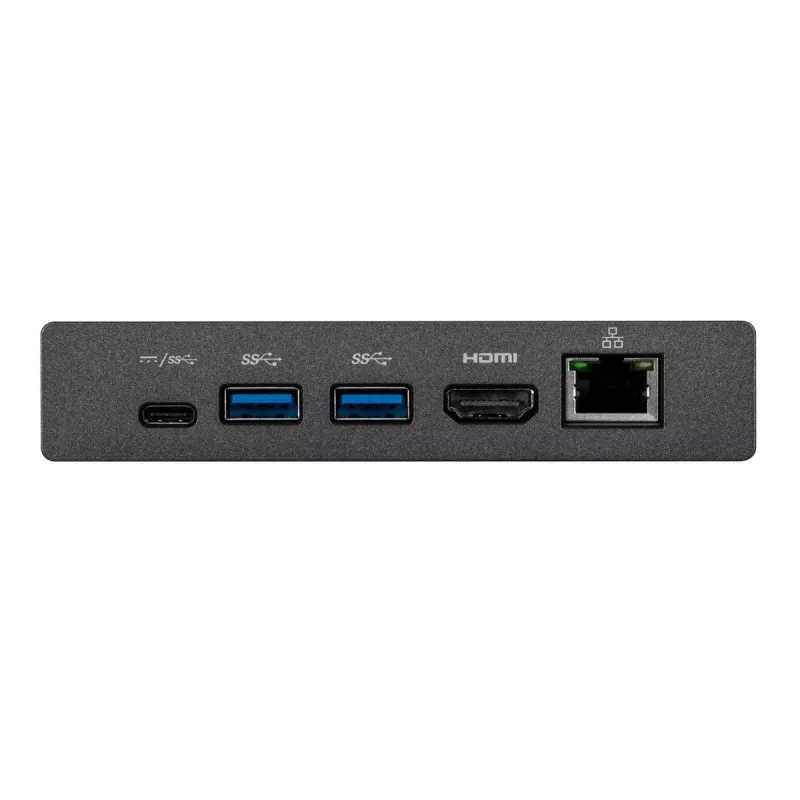 Dockingstation Targus DOCK421GLZ tablet smartphone USB Type-C zwart