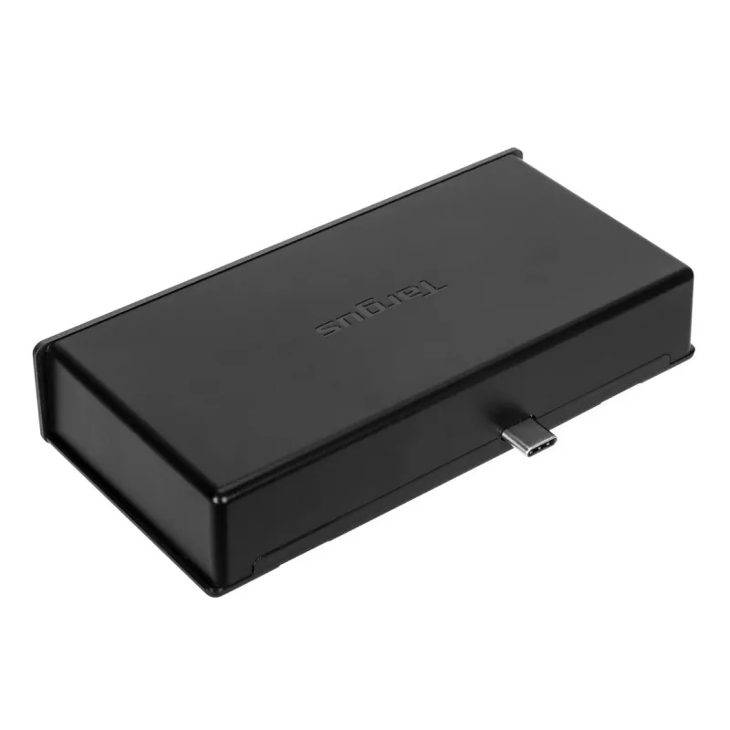 Dockingstation Targus DOCK421GLZ tablet smartphone USB Type-C zwart