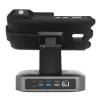 Dockingstation Targus DOCK421GLZ tablet smartphone USB Type-C zwart