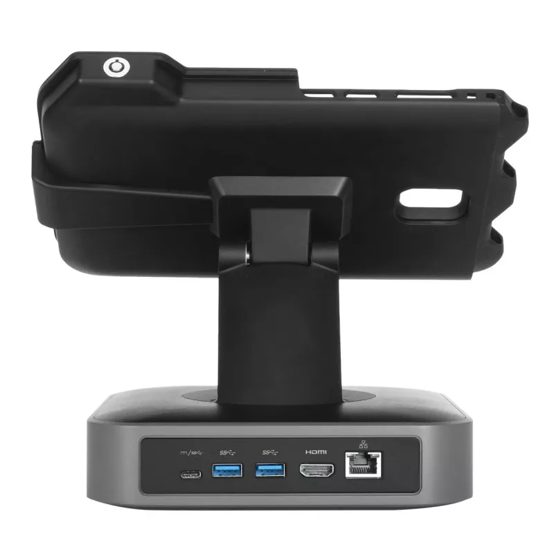 Dockingstation Targus DOCK421GLZ tablet smartphone USB Type-C zwart