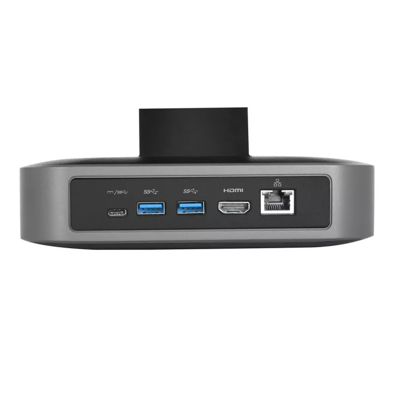 Dockingstation Targus DOCK421GLZ tablet smartphone USB Type-C zwart