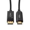 Microconnect DP-HDMI-1500V1.4OP Videokabel-adapter 15 m DisplayPort zwart