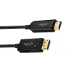 Microconnect DP-HDMI-1500V1.4OP Videokabel-adapter 15 m DisplayPort zwart