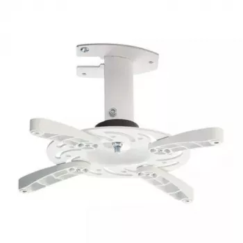 Vivolink VLMC101-H Projectorbeugel plafond wit
