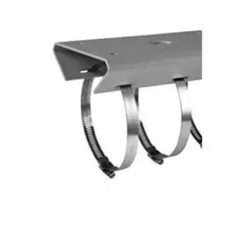 Montage Hikvision DS-1275ZJ