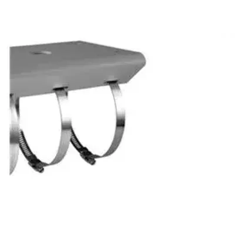 Montage Hikvision DS-1275ZJ