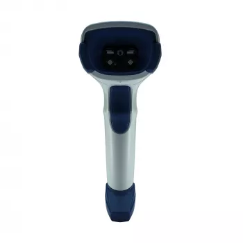 Zebra DS2208-HC Handbarcodelazer 1D/2D LED wit