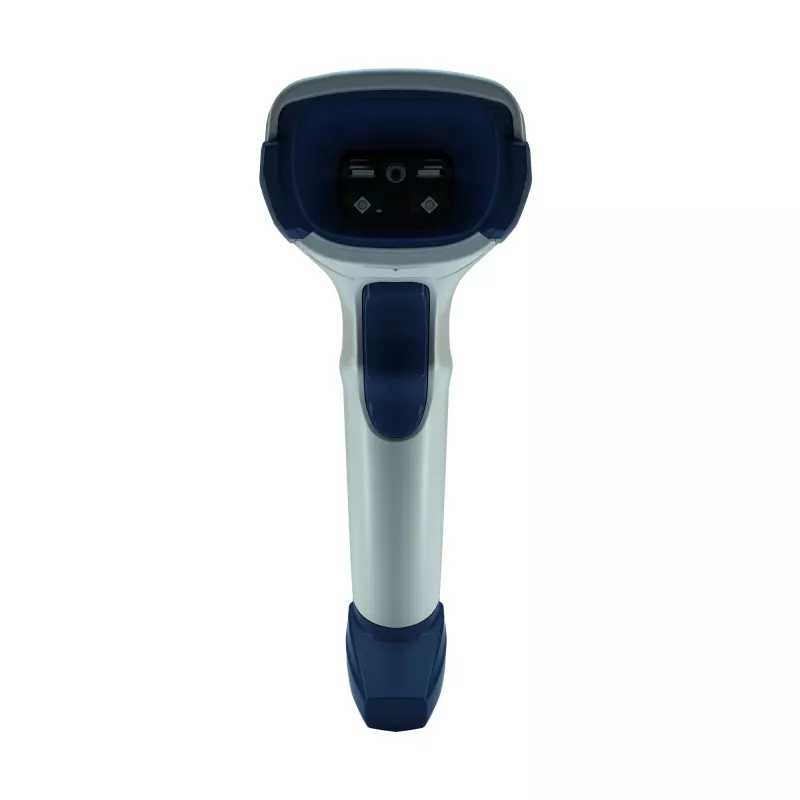 Zebra DS2208-HC Handbarcodelazer 1D/2D LED wit