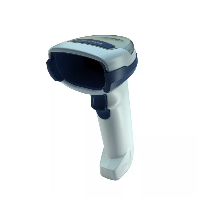 Zebra DS2278-HC Handbarcodelazer 1D/2D LED wit