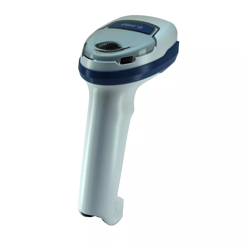 Zebra DS2278-HC Handbarcodelazer 1D/2D LED wit
