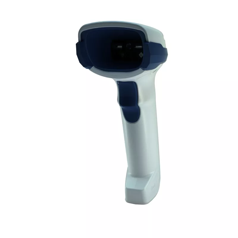 Zebra DS2278-HC Handbarcodelazer 1D/2D LED wit