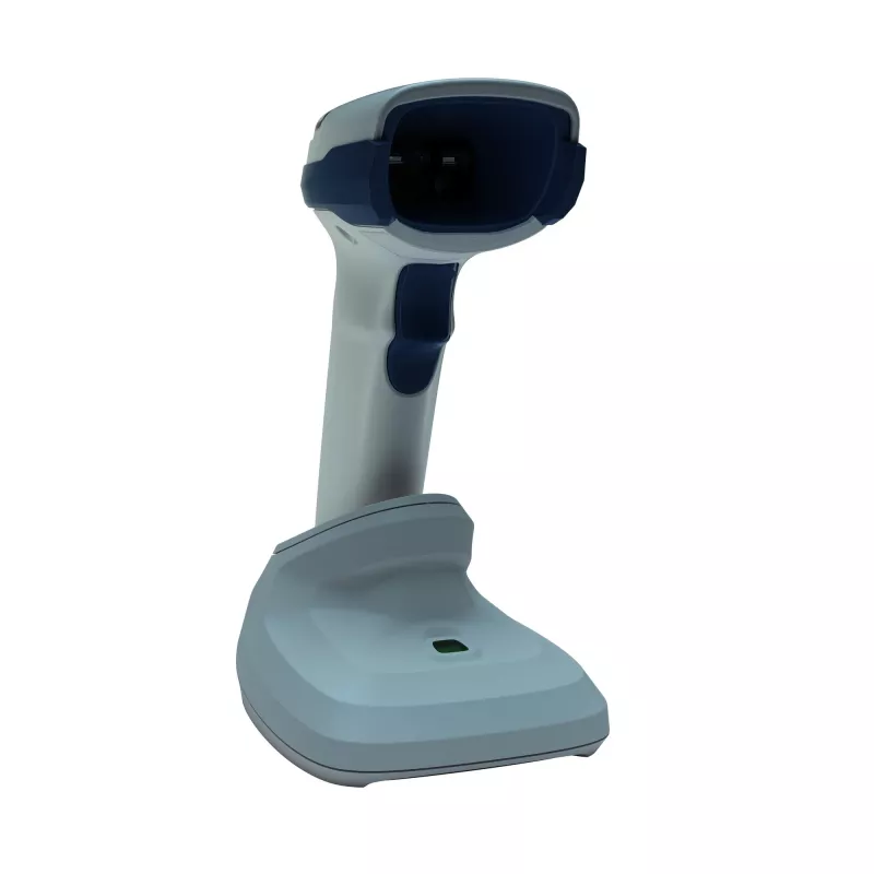 Zebra DS2278-HC Handbarcodelazer 1D/2D LED wit