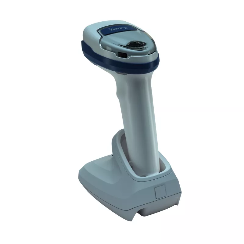 Zebra DS2278-HC Handbarcodelazer 1D/2D LED wit