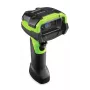 Zebra DS3608-SR Handbarcodelazer 1D/2D LED zwart, groen