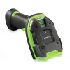 Zebra DS3608-SR Handbarcodelazer 1D/2D LED zwart, groen