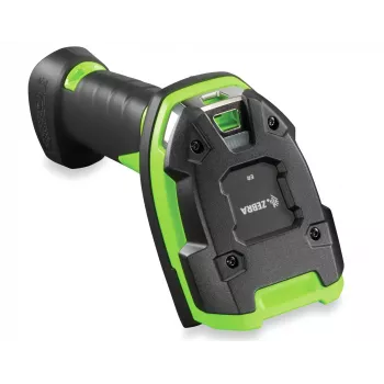 Zebra DS3608-SR Handbarcodelazer 1D/2D LED zwart, groen