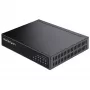 StarTech.com unmanaged 2.5G switch – 5-poorts gigabit switch – 2.5GBASE-T unmanaged ethernet switch – ethernet splitter – DIN-rail- of wandmontage – multi-gigabit – auto-MDIX – 9K jumbo