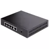 StarTech.com unmanaged 2.5G switch – 5-poorts gigabit switch – 2.5GBASE-T unmanaged ethernet switch – ethernet splitter – DIN-rail- of wandmontage – multi-gigabit – auto-MDIX – 9K jumbo