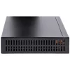 StarTech.com unmanaged 2.5G switch – 5-poorts gigabit switch – 2.5GBASE-T unmanaged ethernet switch – ethernet splitter – DIN-rail- of wandmontage – multi-gigabit – auto-MDIX – 9K jumbo