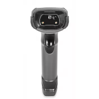Zebra DS8108-SR handbarcodescanner 1D/2D LED zwart