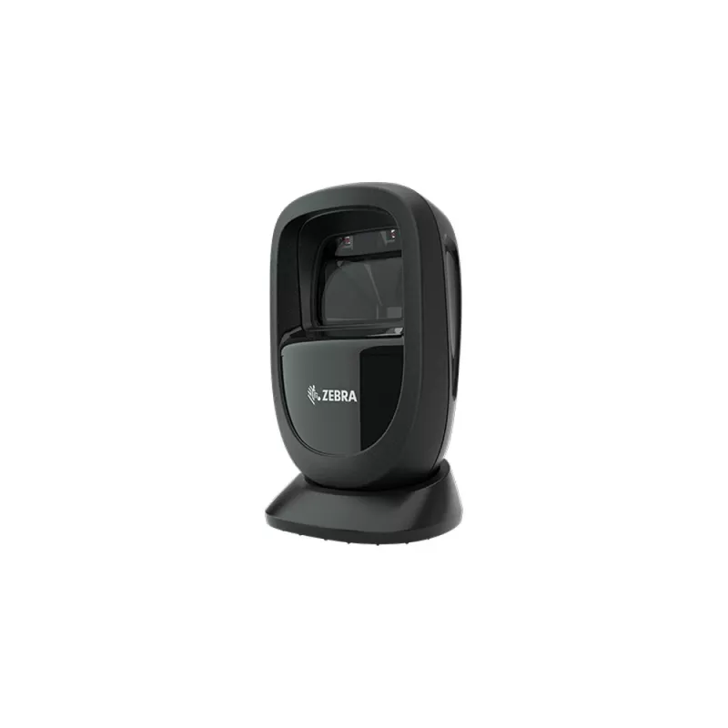 Zebra DS9308-SR vaste barcodescanner 1D/2D LED zwart