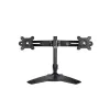 AG Neovo DMS-01D 61 cm (24 inch) bureau zwart, zilver