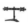 AG Neovo DMS-01D 61 cm (24 inch) bureau zwart, zilver