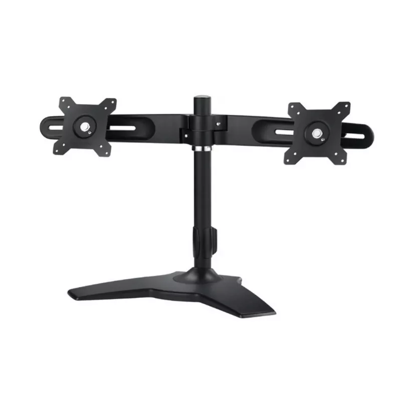 AG Neovo DMS-01D 61 cm (24 inch) bureau zwart, zilver