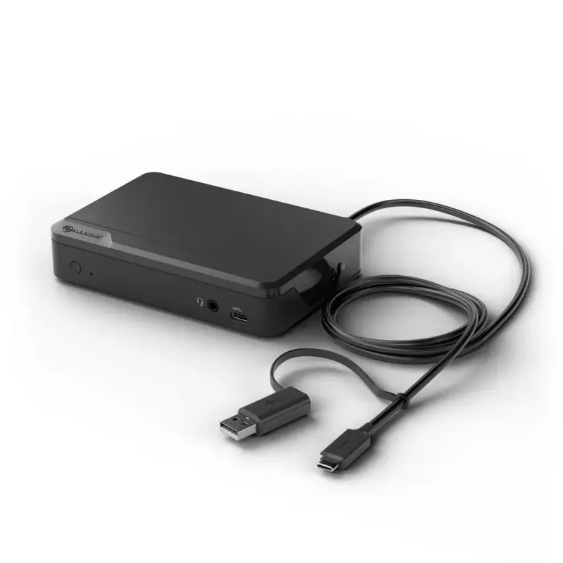 Laptop-dock ALOGIC DUTHDPR