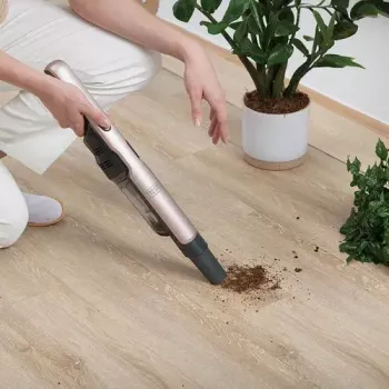 BLACK+DECKER DVC320BRG handstofzuiger