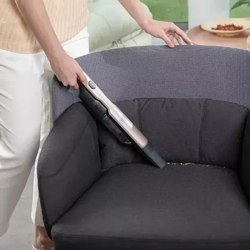 BLACK+DECKER DVC320BRG handstofzuiger