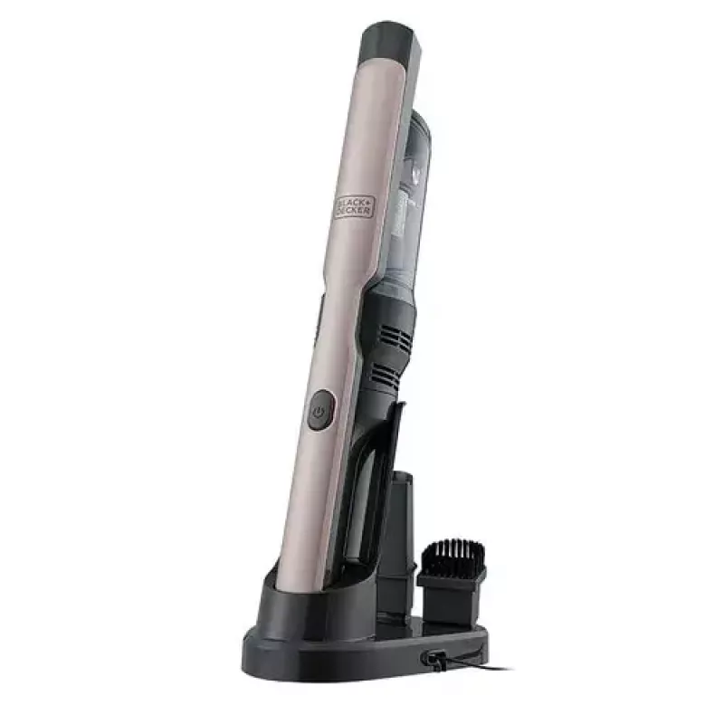 BLACK+DECKER DVC320BRG handstofzuiger