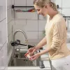 BLACK+DECKER DVC320BRG handstofzuiger