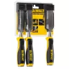 DeWalt DWHT0-16148 beitelset, 3-delig, 18/25/32 mm